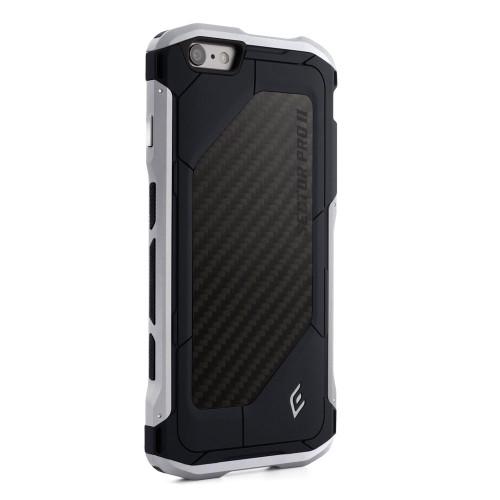 Sector Pro II for iPhone6/6s Silver